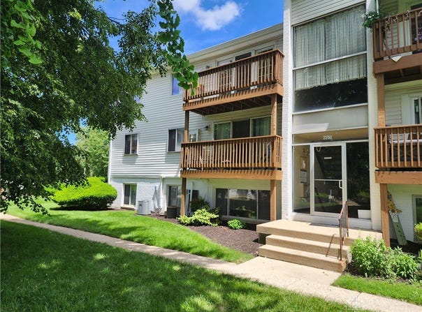 2250 Coach Drive, Kettering, OH 45440