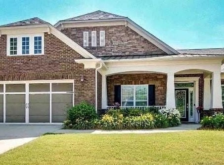 232 Begonia Court, Griffin, GA 30223