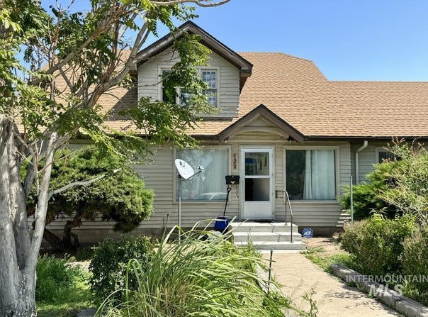 120 9th Avenue N, Buhl, ID 83316