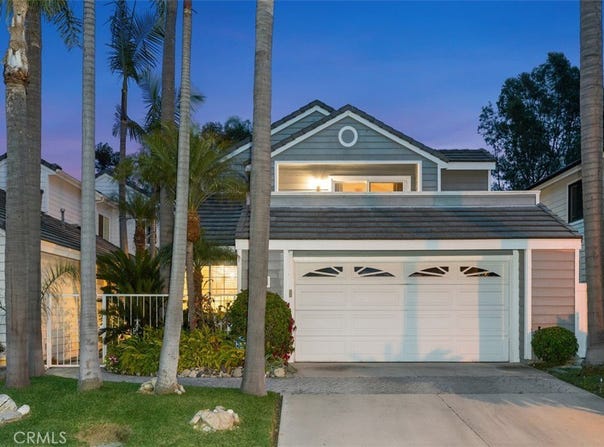 16 Marblehead Place, Laguna Niguel, CA 92677