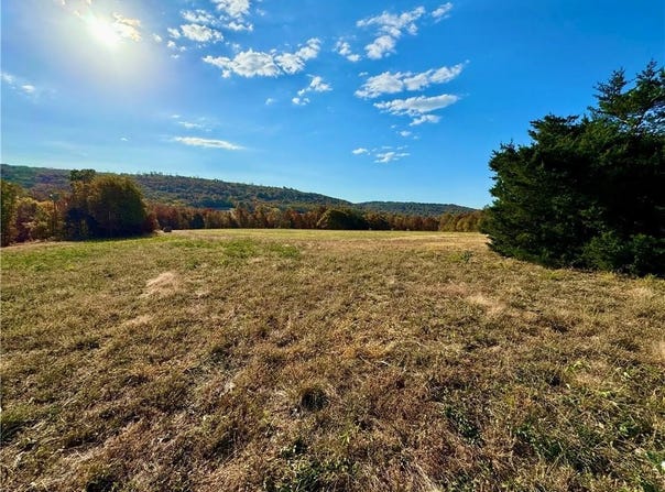 12663 Nicewarner  RD, Lincoln, AR 72744