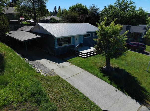 641 ALDER ST, COLVILLE, WA 99114