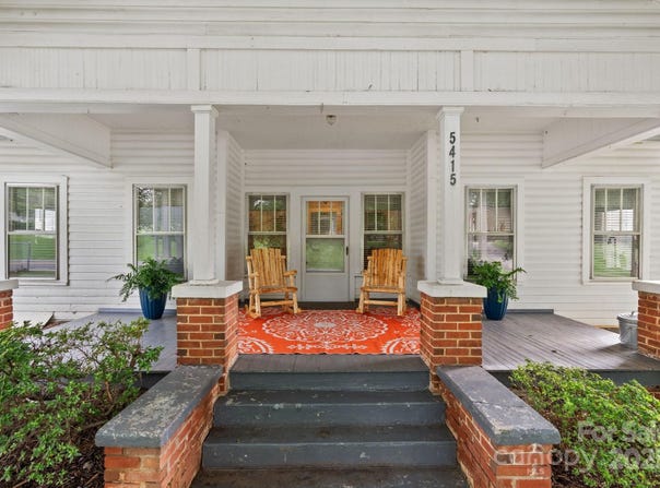 5415 Hwy 90 E, Hiddenite, NC 28636