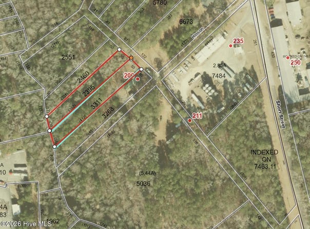 Rockingham Street, Rockingham, NC 28379