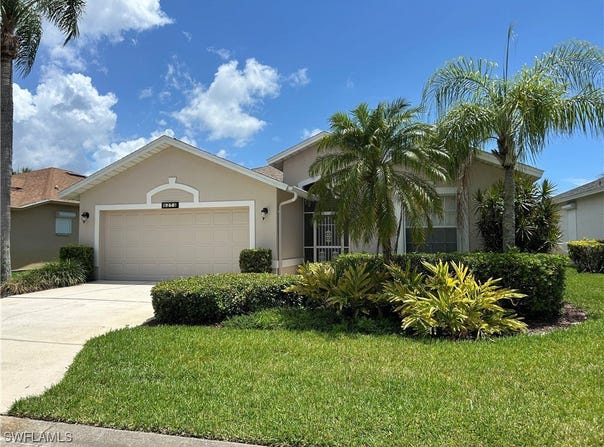9274 Coachhouse Lane, Estero, FL 33928