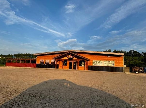 25 COMMERCIAL DRIVE, Van Buren, MO 63965
