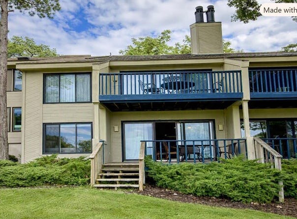 5828 Shanty Creek Road, Bellaire, MI 49615
