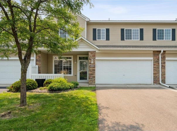 4883 Bisset Lane, Inver Grove Heights, MN 55076