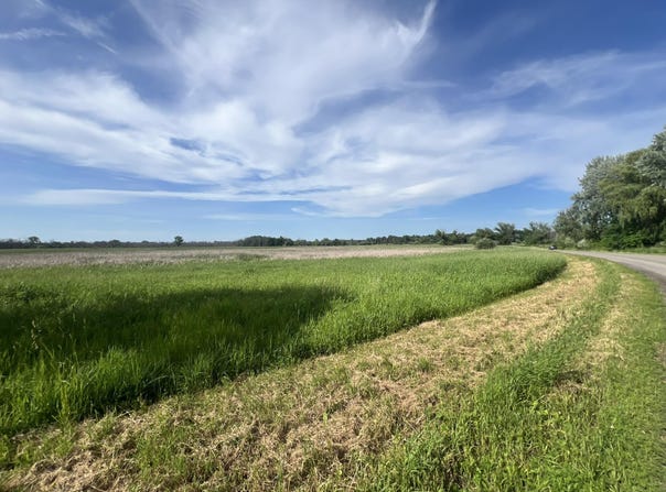 Lt0 River Rd, Berlin, WI 54923