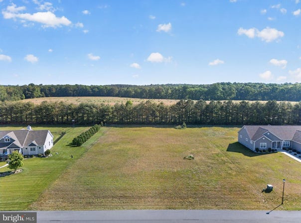 16308 EDGEWATER Court, MILTON, DE 19968