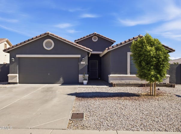 12509 W WINSLOW Avenue, Avondale, AZ 85323