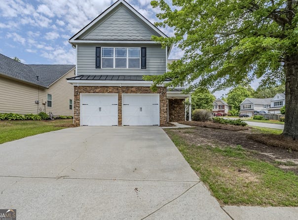80 Creekside, Newnan, GA 30265