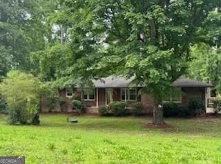 4485 Canary, Lithia Springs, GA 30122
