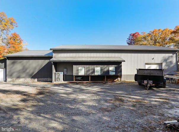 473 POTOMACVIEW LANE, BERKELEY SPRINGS, WV 25411