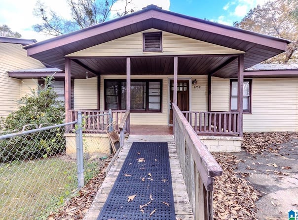 8757 HAMBY ROAD, KIMBERLY, AL 35091