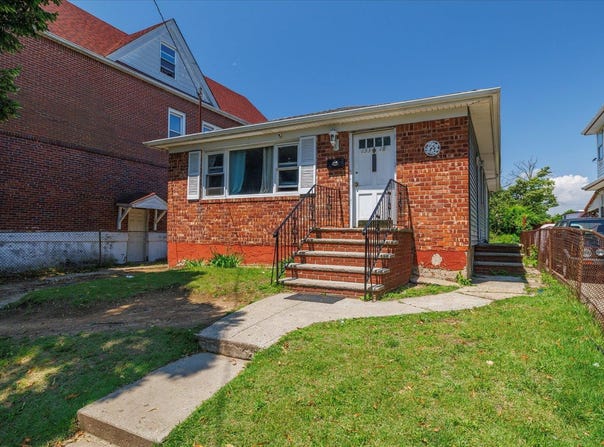 133-18 233rd Street, Queens, NY 11422