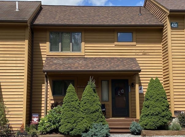 431 Deerfield Circle, Davis, WV 26260-0000