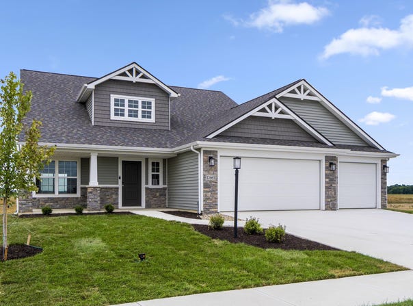 12663 Memory Lane, Fort Wayne, IN 46818