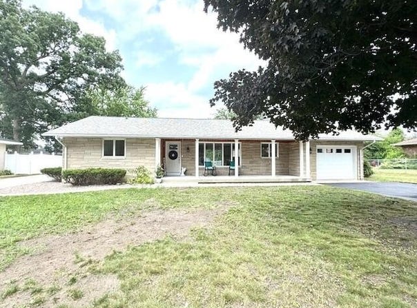 313 Carlson Drive, Knox, IN 46534