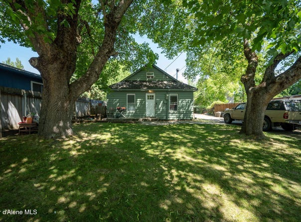 1901 E PENNSYLVANIA AVE, Coeur d'Alene, ID 83814