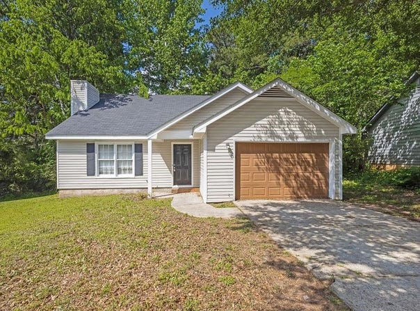 785 Redland Drive, Jonesboro, GA 30238