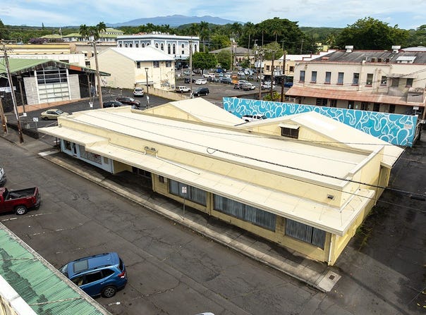 38 KALAKAUA ST, Hilo, HI 96720