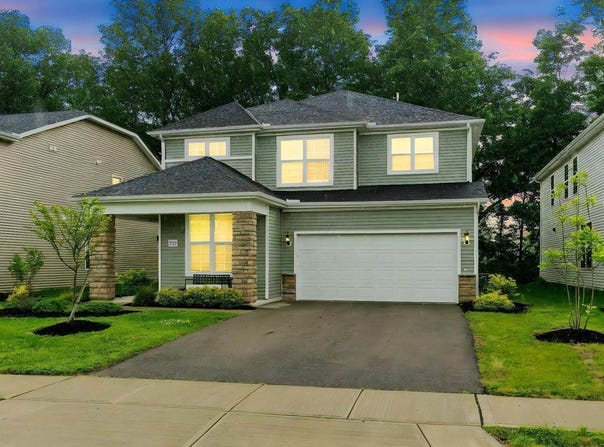 5712 Salvia Road, Westerville, OH 43081