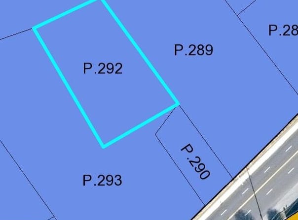 SAINT BARNABAS ROAD, OXON HILL, MD 20745