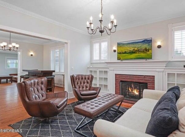 59 Peters Place, Red Bank, NJ 07701