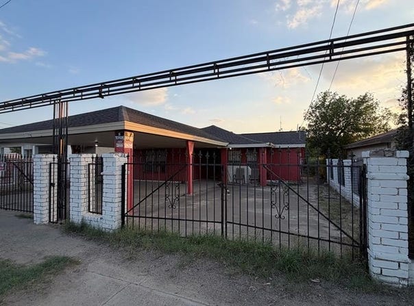 1558 Eidson Rd, Eagle Pass, TX 78852