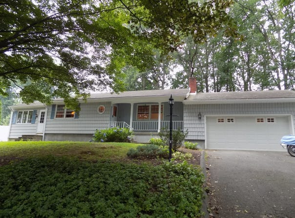 245 Glendale Drive, Bristol, CT 06010