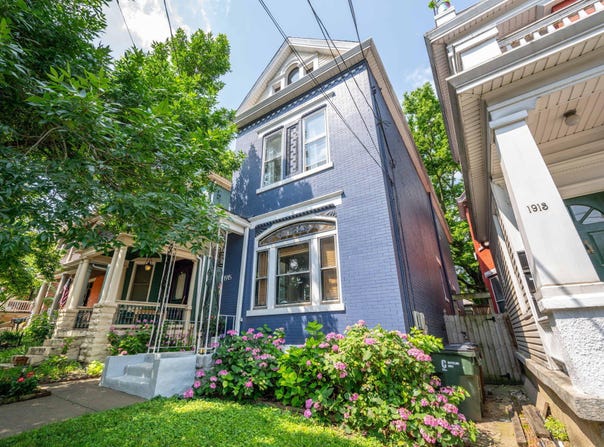 1915 Scott Street, Covington, KY 41014