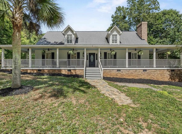210 Lake Ashley Drive, Blythewood, SC 29016