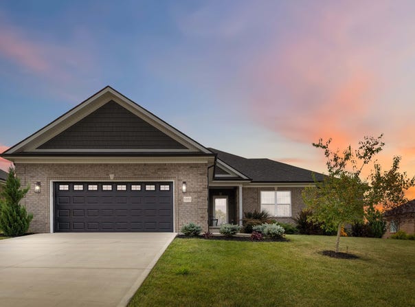1031 Vineyard Way, Berea, KY 40403