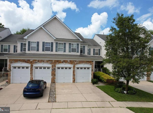 38 ROSS WAY, MARLTON, NJ 08053