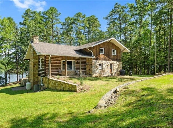 424 Roy Carver Road, Semora, NC 27343