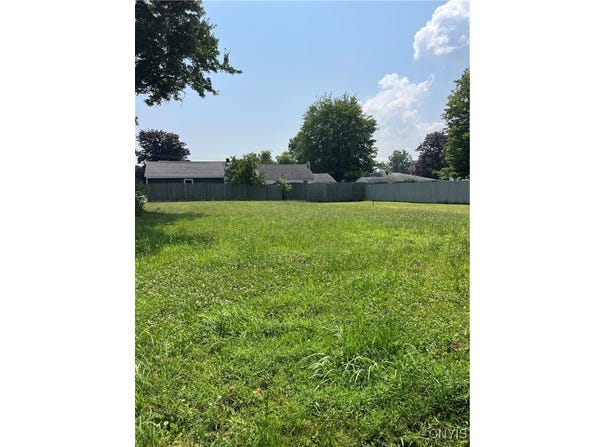 0 Buchanan Road, Utica, NY 13502