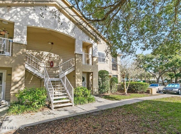 27 ARBOR CLUB Drive unit: 209, Ponte Vedra Beach, FL 32082