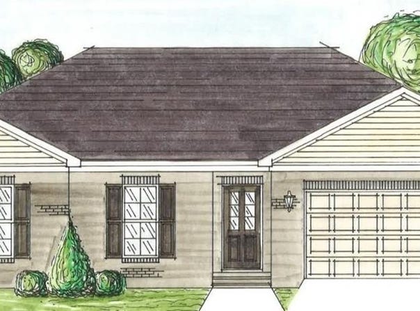 127 Edgewood Trail, Headland, AL 36345