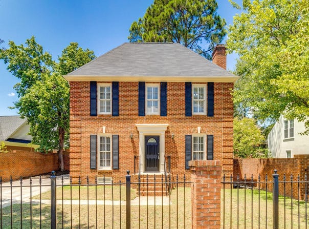 50 Beaver Dam Court, Columbia, SC 29223