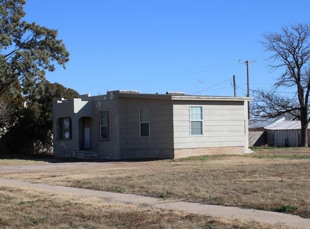 506 E Municipal Drive, Lubbock, TX 79403