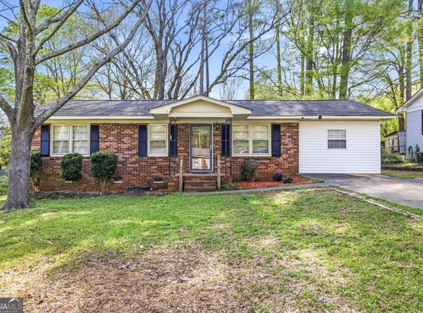 162 Orchard Circle, Commerce, GA 30529