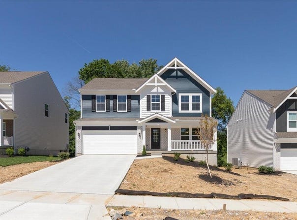 723 Francis Drive, Heath, OH 43056