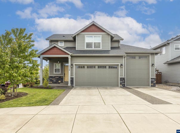 1779 SE Academy St, Dallas, OR 97338