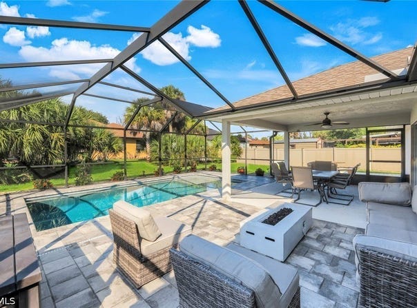 455 Bowman Terrace, Port Charlotte, FL 33953