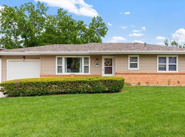 105 ZENITH Drive, COUNCIL BLUFFS, IA 51503