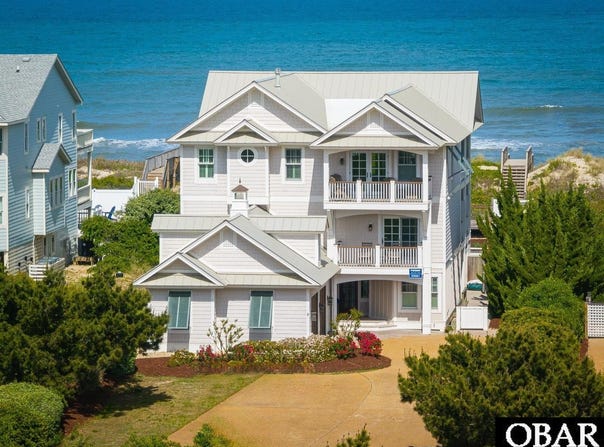 367 Lindsey Lane, Corolla, NC 27927