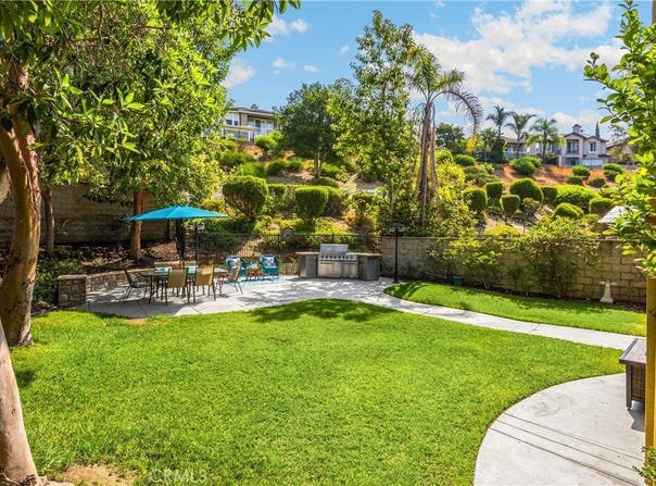 3400 Caraway Lane, Yorba Linda, CA 92886