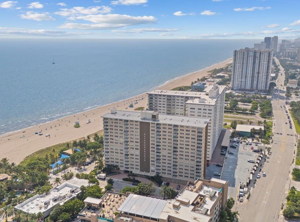 133 N POMPANO BEACH Boulevard, Pompano Beach, FL 33062