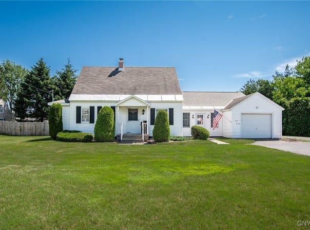 904 W Thomas Street, Rome, NY 13440